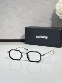 Picture of Chrome Hearts Sunglasses _SKUfw77318299fw